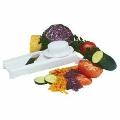 Norpro 7in1 Mandoline Slicer 307 - Storage Furniture