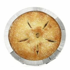 Norpro 5 Piece Pie Crust Shields 3270 - Storage Furniture