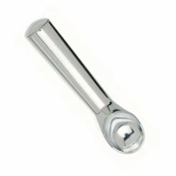 Norpro 7 Inch AntiFreeze Ice Cream Scoop 681 - Storage Furniture