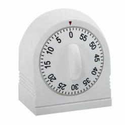 Norpro 60 Minute Long Ring Timer 1470 - Storage Furniture