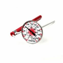 Norpro Instant Read Probe Thermometer 5980 - Storage Furniture