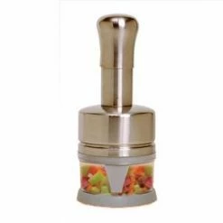 Norpro Stainless Steel 1 Cup Chopper 842 - Storage Furniture