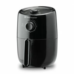 Toastmaster Air Fryer with Removable Basket, 2 Quart - TM-200AF - Air Fryers