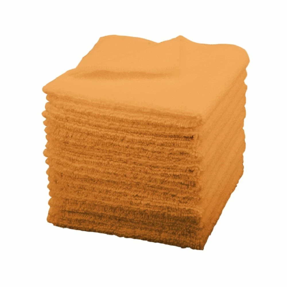 Various Brands 10 Pack Microfiber Towels Assorted - 66304 - Kitchen & Table Linens - Image 3