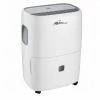 Royal Sovereign 70 Pint Portable Dehumidifier RDH370 - Kitchen Appliances