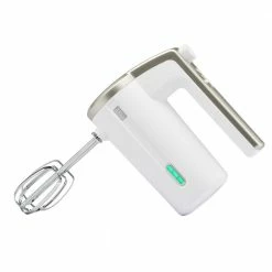 Tru Cordless Hand Mixer - RC-400HM - Other Cooking Appliances