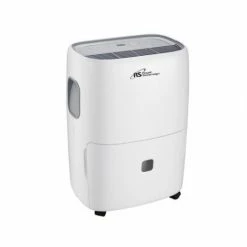 Royal Sovereign 30 Pint Dehumidifier RDH330 - Kitchen Appliances