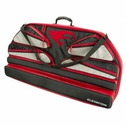 OMP Elevation Altitude Bow Case Red 13031 - Storage Furniture