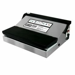 Weston Pro1100 Vacuum Sealer with Roll Cutter 650601W - Food Prep & Processors