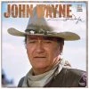Brown Trout John Wayne 2023 Square Foil Calendar - Calendars