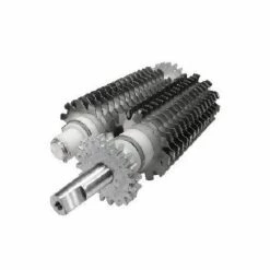 Weston Meat Cuber/Tenderizer Blade Rack Set Part for 07 3101 W A 07 4101 RT 07 3103 W - Food Prep & Processors