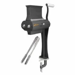 Weston Manual SingleSupport Jerky Slicer 073801WA - Food Prep & Processors