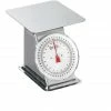 Weston 44 lbs Flat Top Dial Scale 240302 - Food Prep & Processors