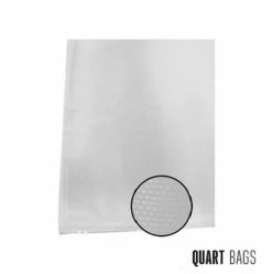 Weston Quart 8 x 12 Vacuum Bags 50 Count 300208K - Food Prep & Processors