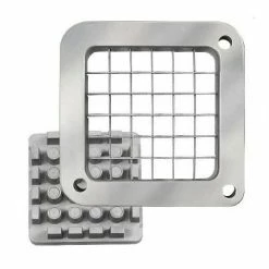 1/2 inch Cutting Plate for Weston French Fry Cutter 363518 - Food Prep & Processors