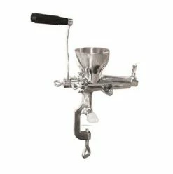 Weston Stainless Steel Wheatgrass Juicer 363801W - Food Prep & Processors