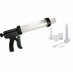 Weston Jerky Gun Jr. 370211W - Food Prep & Processors