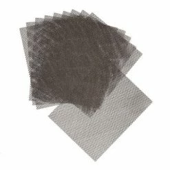 Weston Dehydrator Netting Sheets 10 ct 13.9 inch x 10.6 inch 780301W - Food Prep & Processors