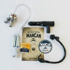 MANCAN Completion Kit Picnic Tap 023MANCAN - Kitchen Appliances