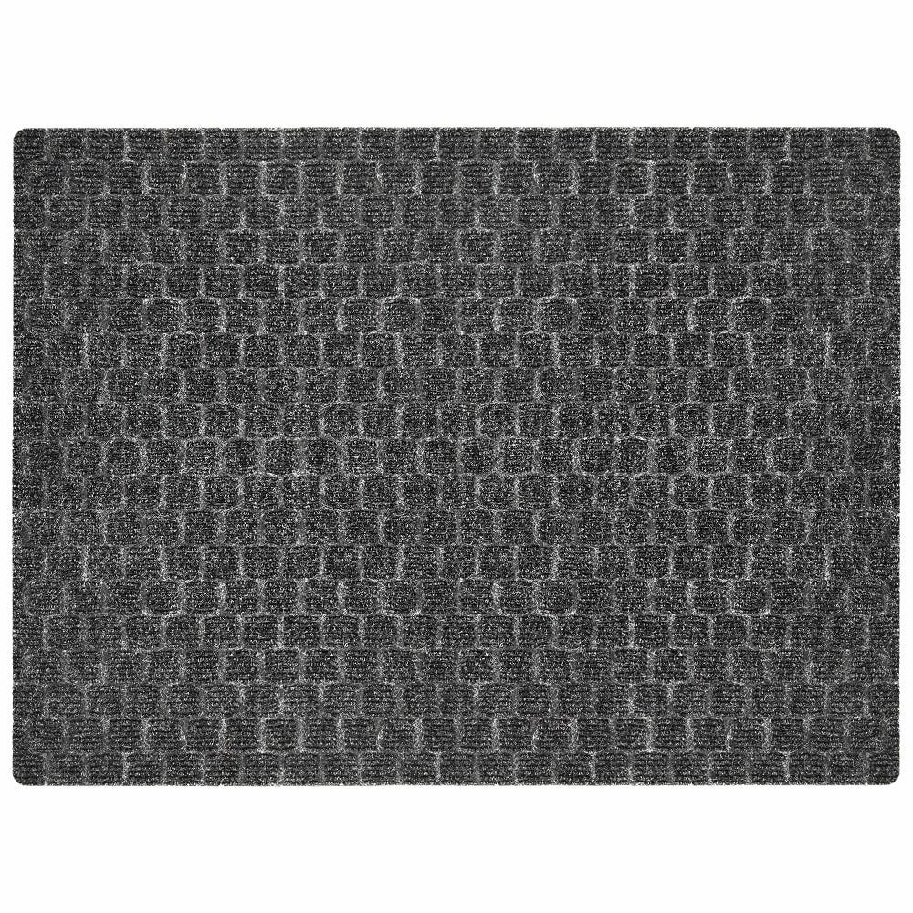 Multy Premier Mat - 3' X 4' Charcoal MT1005263 - Porch Seasonal Decor