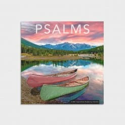 Dayspring Psalms Mini Wall Calendar J3942 - Calendars