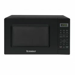 Bridgeland 0.7 Cubic Foot Microwave Oven - 81039 - Microwaves