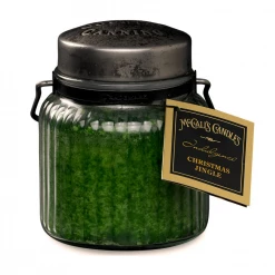 McCall's Christmas Jingle Candle, 18 oz. - INCJ - Candles