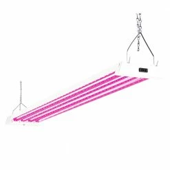 Real Work Lighting™ Full Spec 80W Grow Fixture - SL-021MCLGL80 - Light Fixtures