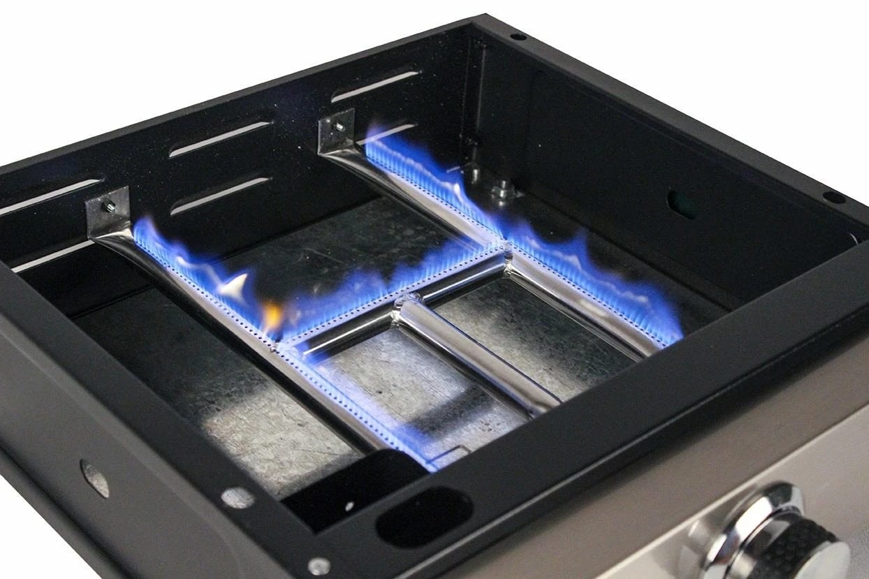 Blackstone 17″ Table Top Griddle Station - RK1650 - Other Cooking Appliances - Image 3