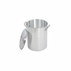 Various Brands 30 Quart Pot - 2A-CM146 - Fryers