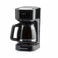 Toastmaster 12-Cup Coffee Maker - TM-131CM - Coffee & Tea Makers