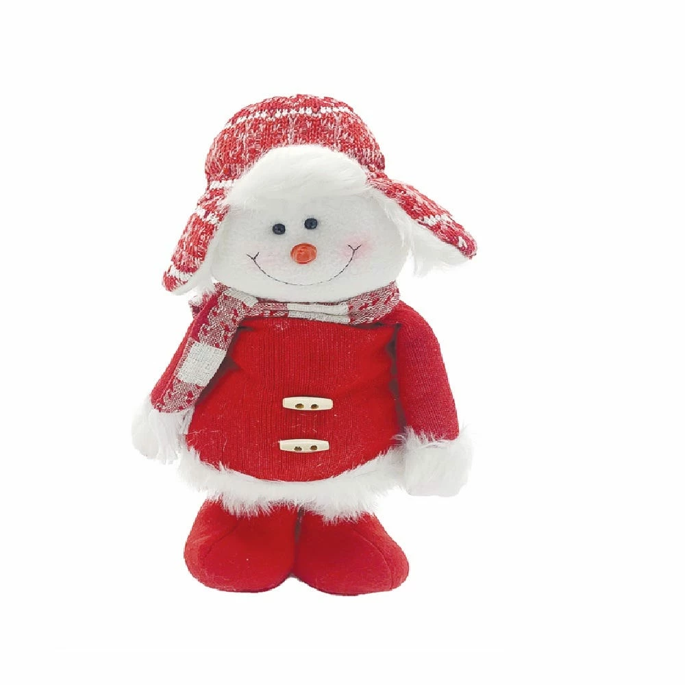 Various Brands 20" Flexible Christmas Characters, Assorted - TW2019005A4 - Christmas Decor - Image 3
