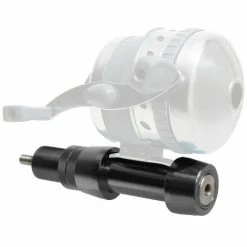 OMP FinFinder Rock Solid Bowfishing Reel Seat 45437 - Storage Furniture