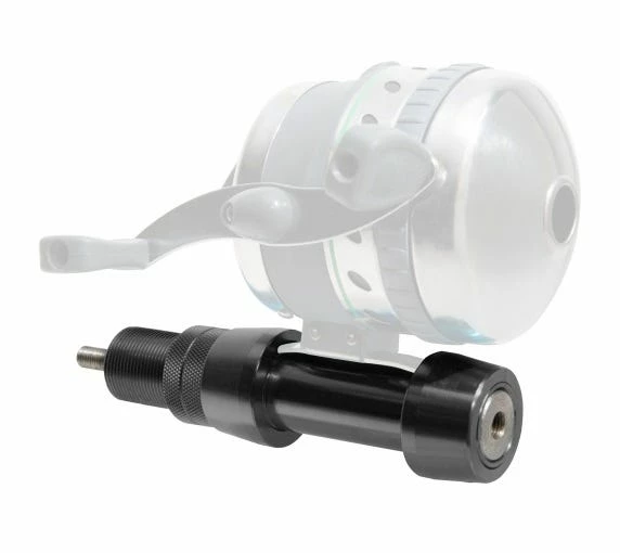 OMP FinFinder Rock Solid Bowfishing Reel Seat 45437 - Storage Furniture