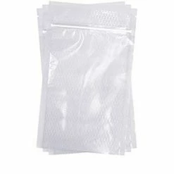 Weston Gallon 11 x 16 Vacuum Bags 50 Count 300211K - Food Prep & Processors