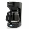 Toastmaster Digital Coffee Maker, 12 Cup - TM-121CM - Coffee & Tea Makers