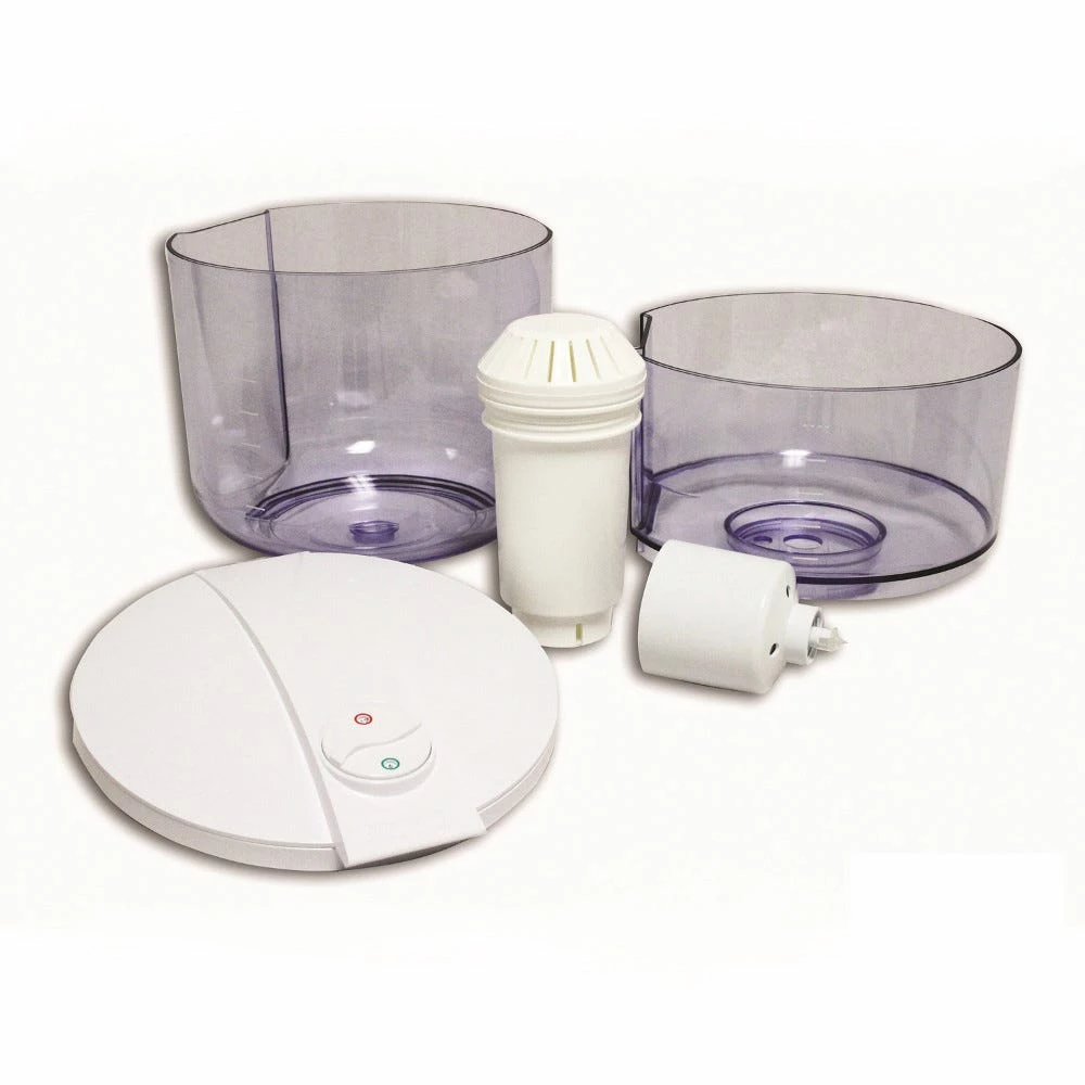 Greenway Water Filtration System for Topload Water Dispensers - GWF8L - Kitchen Appliances - Image 5