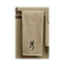 Kimlor Browning Buckmark Logo Bath Towel - Towels