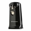 Toastmaster Tall Electric Can Opener & Knife Sharpener - TM-91CN - Electric Can Openers & Knives