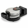 Toastmaster Low Profile Flip Over Waffle Maker - TM-285WM - Other Cooking Appliances