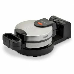 Toastmaster Low Profile Flip Over Waffle Maker - TM-285WM - Other Cooking Appliances