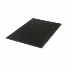Various Brands Assorted All Weather 24" x 16" Scraper Mat - Rugs