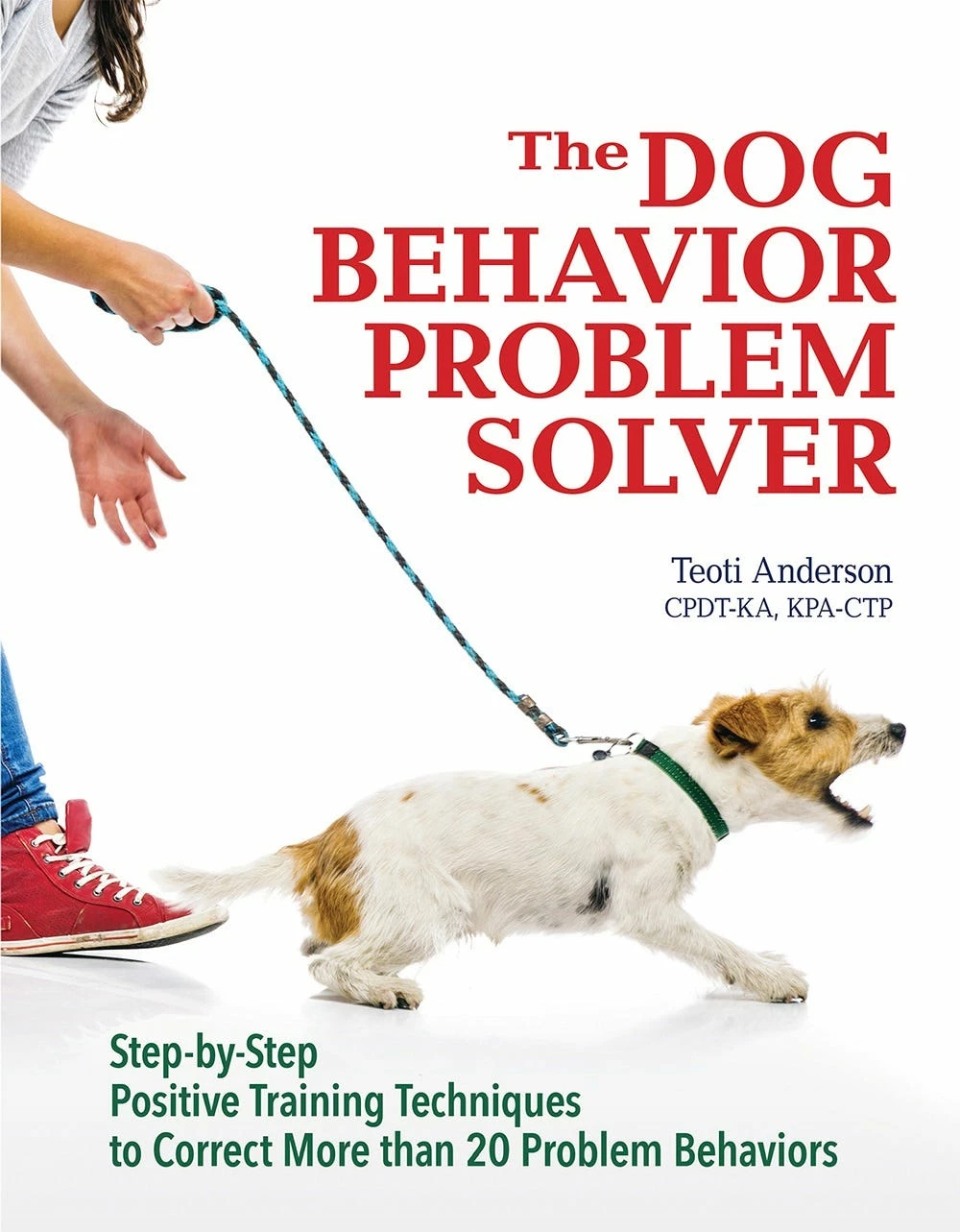 Companion Books Dog Behavior Problem Solver - Books and Magazines
