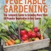 Companion Books Vegetable Gardening - Books and Magazines