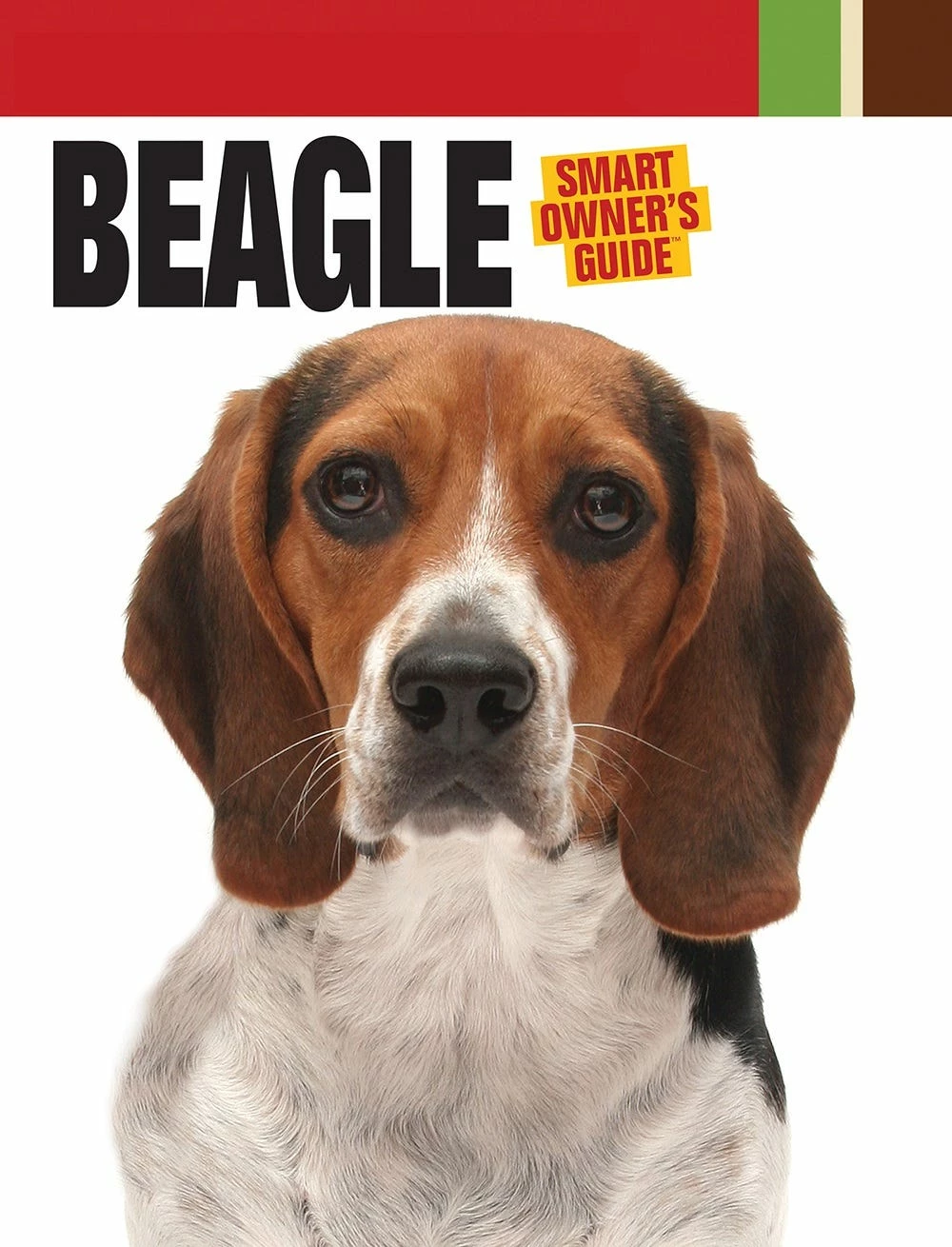 Companion Books SOG Beagle - Books and Magazines