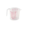 Norpro 4 Cup Plastic Measuring Cup - 3037 - Canning Utensils