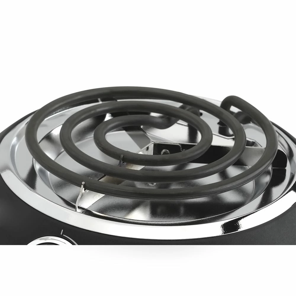 Toastmaster Single Burner with Adjustable Temp Control, 750 Watt - TM-10SB - Other Cooking Appliances - Image 2