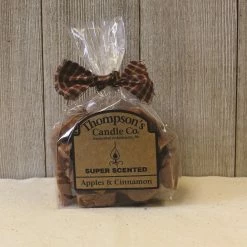 Thompson's Candle Co Mulberry 6 ounce Crumble Melts - ACCR - Wax Melts