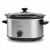 Toastmaster 4 Quart Slow Cooker - TM-401SC - Slow Cookers