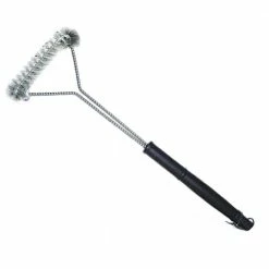 217 Brand Wide Spiral Brush - RK65A7 - Cookware & Tools